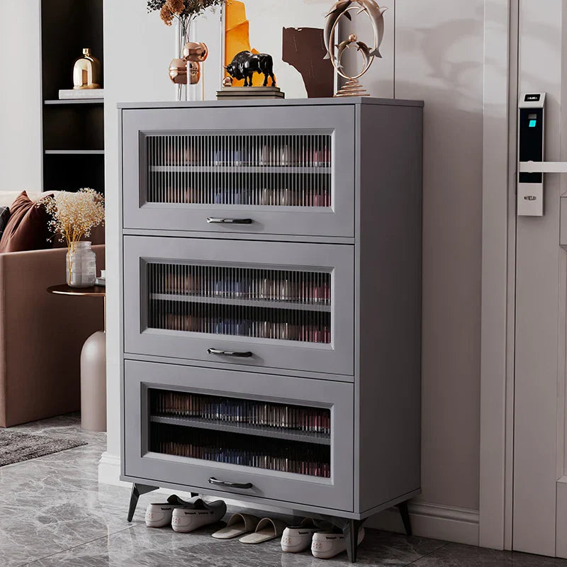 Schuhaufbewahrungsmöbel