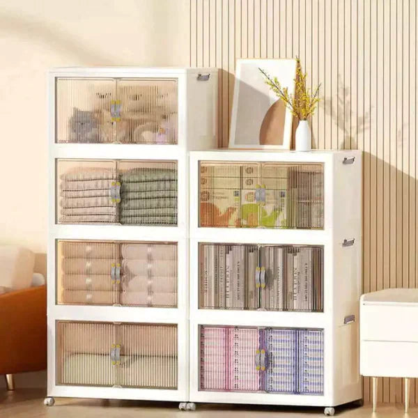 12er-Set Aufbewahrungsboxen