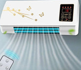 LowCost-Klimaanlage 12.000 BTU