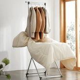 Kompakter Multifunktionstrockner – Edelstahl