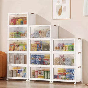 12er-Set Aufbewahrungsboxen