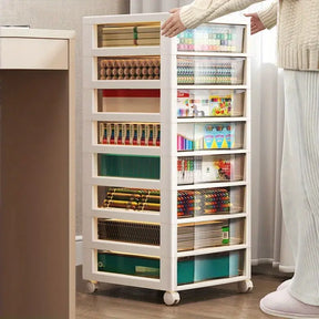 OrgaFlex – Kompakt