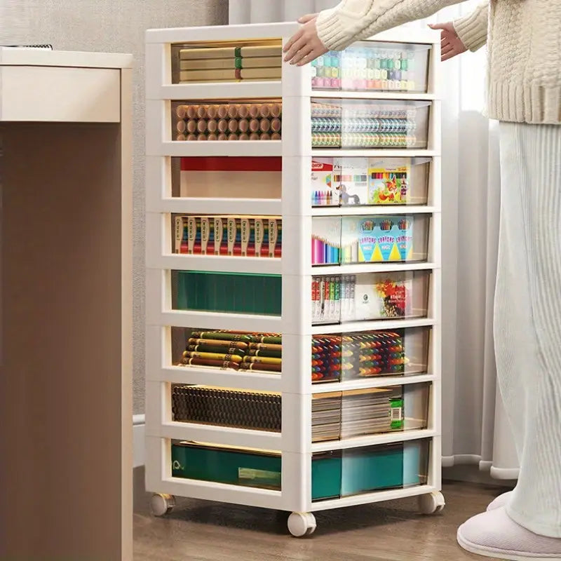 OrgaFlex – Kompakt