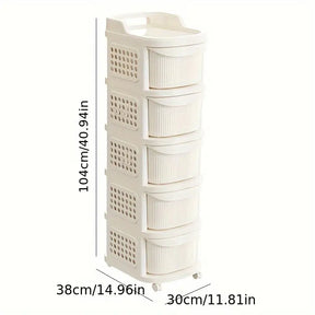 Mehrfachschubladen Smart