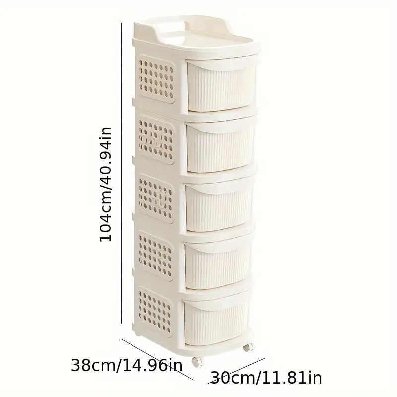 Mehrfachschubladen Smart