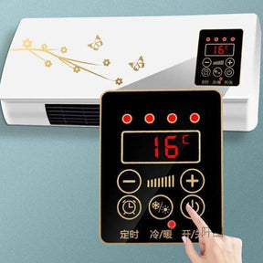 LowCost-Klimaanlage 12.000 BTU