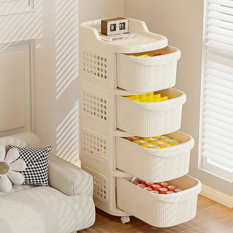 Mehrfachschubladen Smart