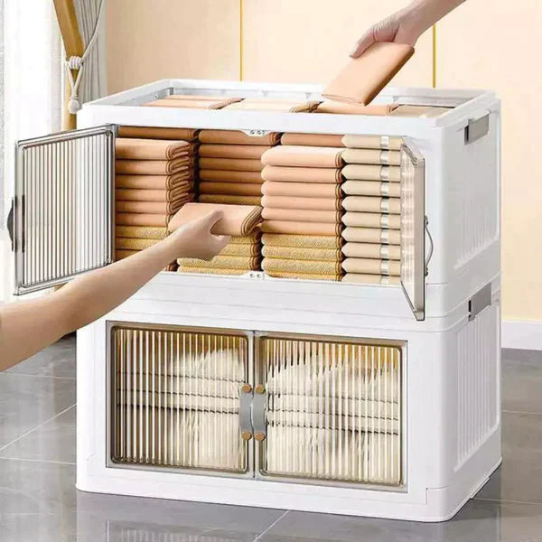 12er-Set Aufbewahrungsboxen