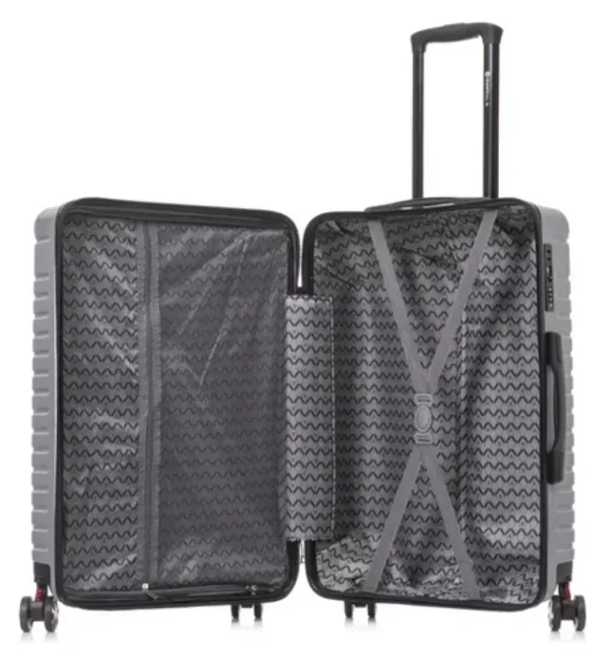 3er-Set Premium-Reisekoffer