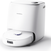 Automatischer Reinigungsroboter – IHR ZUHAUSE VERDIENT ES