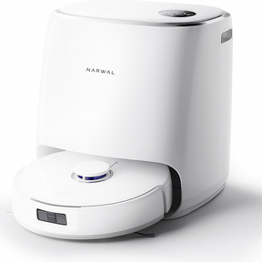 Automatischer Reinigungsroboter – IHR ZUHAUSE VERDIENT ES