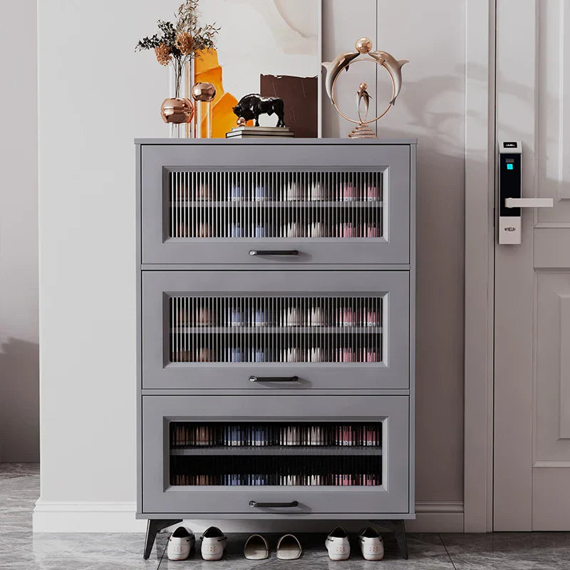 Schuhaufbewahrungsmöbel