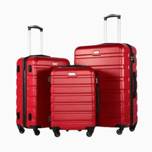 3er-Set Premium-Reisekoffer