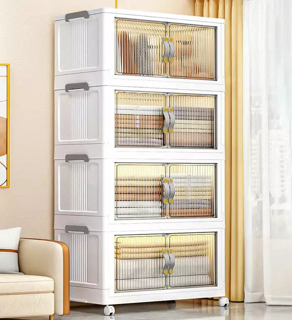 12er-Set Aufbewahrungsboxen