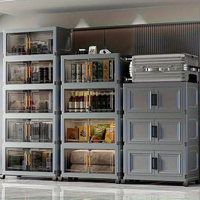 12er-Set FlexBox – Organisation und Praktikabilität