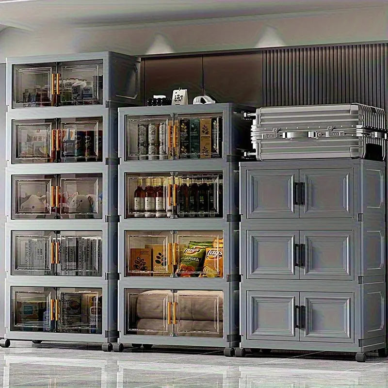 12er-Set FlexBox – Organisation und Praktikabilität