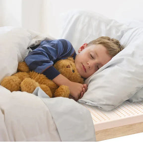 Bequeme orthopädische Latexmatratze