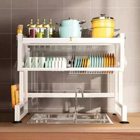 Pro Five Abtropfgestell