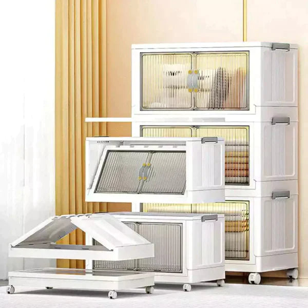 12er-Set Aufbewahrungsboxen